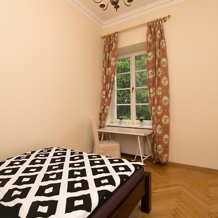 Charme De Varsovie Apartment Exterior photo